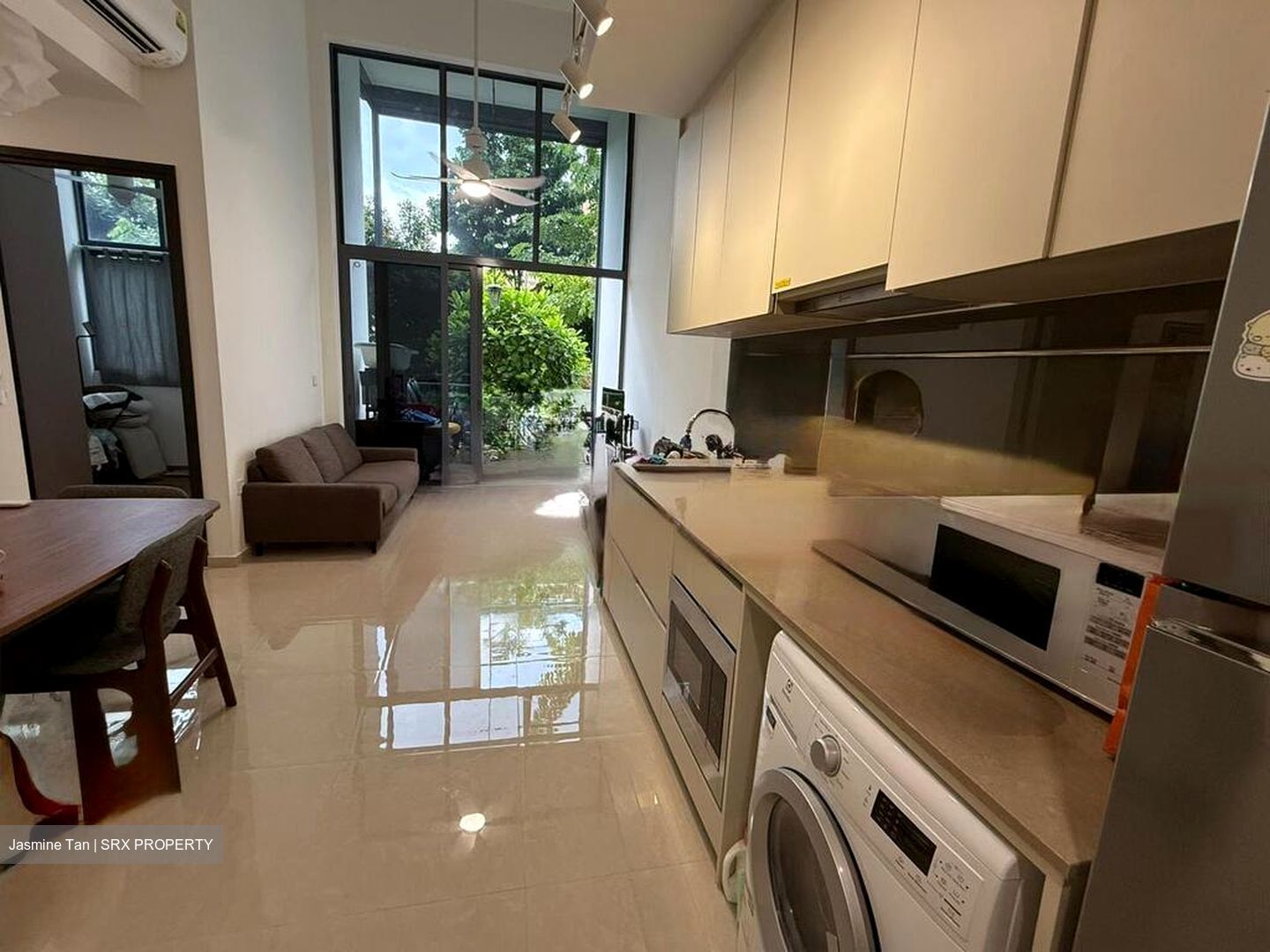The Gazania (D19), Condominium #480650881